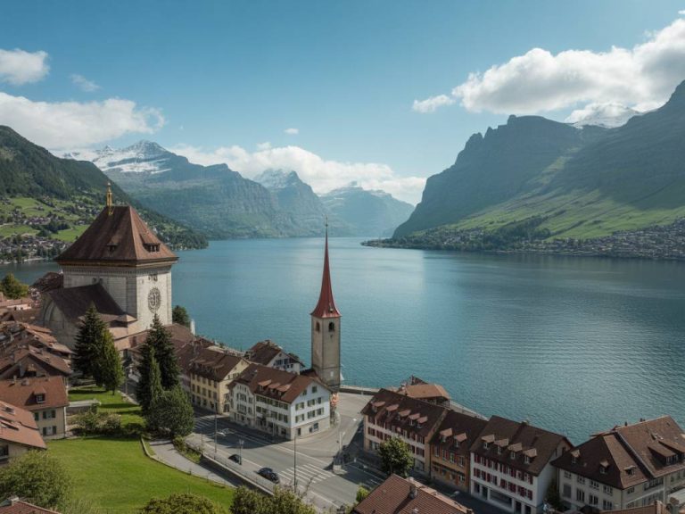 La Suisse romande face aux défis du logement abordable