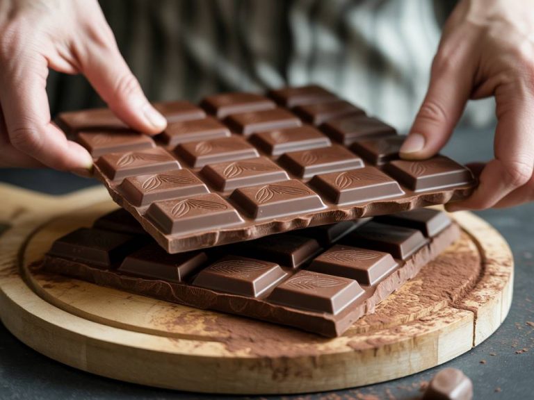 Le boom du chocolat bean-to-bar chez les artisans suisses