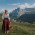 Découverte des traditions méconnues du Valais