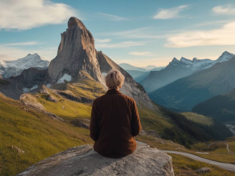 Rencontres avec des artistes suisses au parcours inspirant