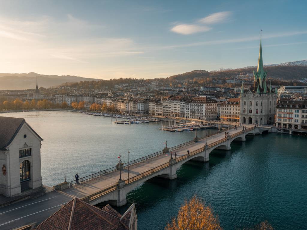 Tour d’horizon des dernières startups innovantes à Lausanne