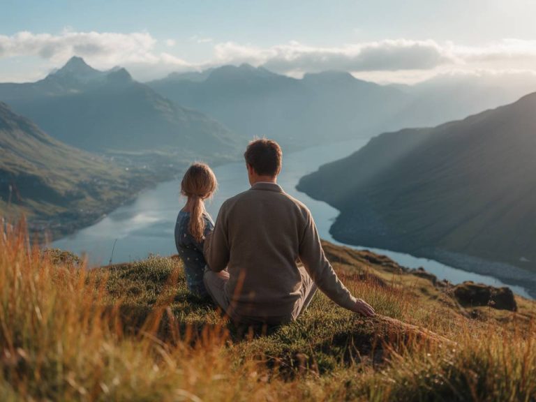 Reportage sur les initiatives écologiques en Suisse romande