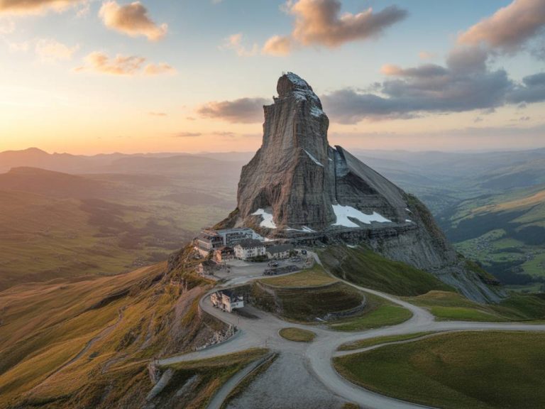 Cargill International SA Switzerland : acteur mondial et empreinte locale