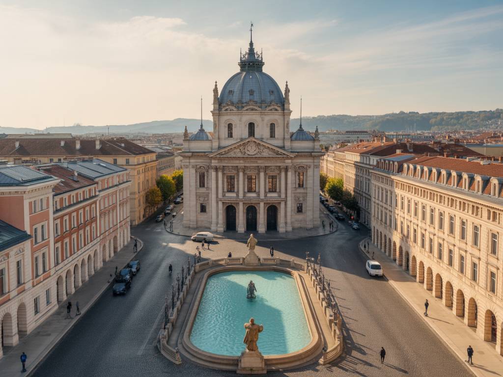 Les musées romands qui mêlent culture et technologie