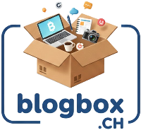 BlogBox
