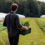 Robin des fermes : découvrir le concept et ses produits locaux en Suisse
