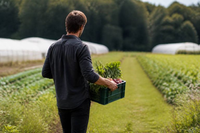 Robin des fermes : découvrir le concept et ses produits locaux en Suisse