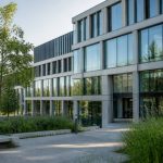 Unlimitrust campus à Lausanne, le hub suisse de la confiance numérique