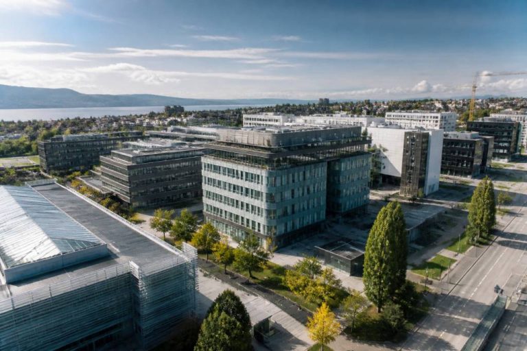 Biopole Lausanne : tout savoir sur le pôle d’innovation à découvrir à Lausanne