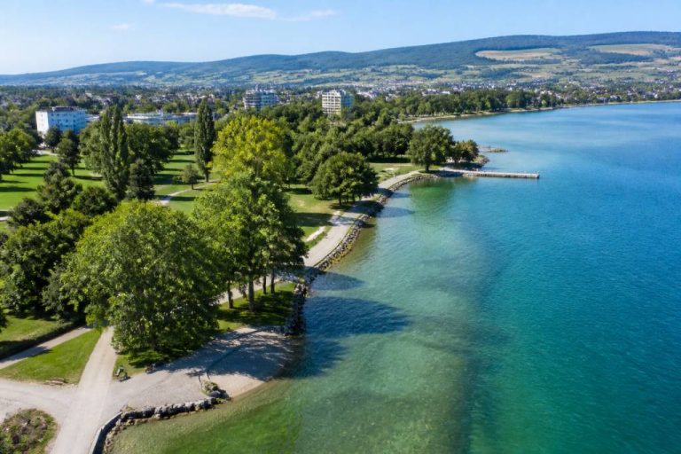 Y parc yverdon : que voir et faire lors d’une visite à Yverdon