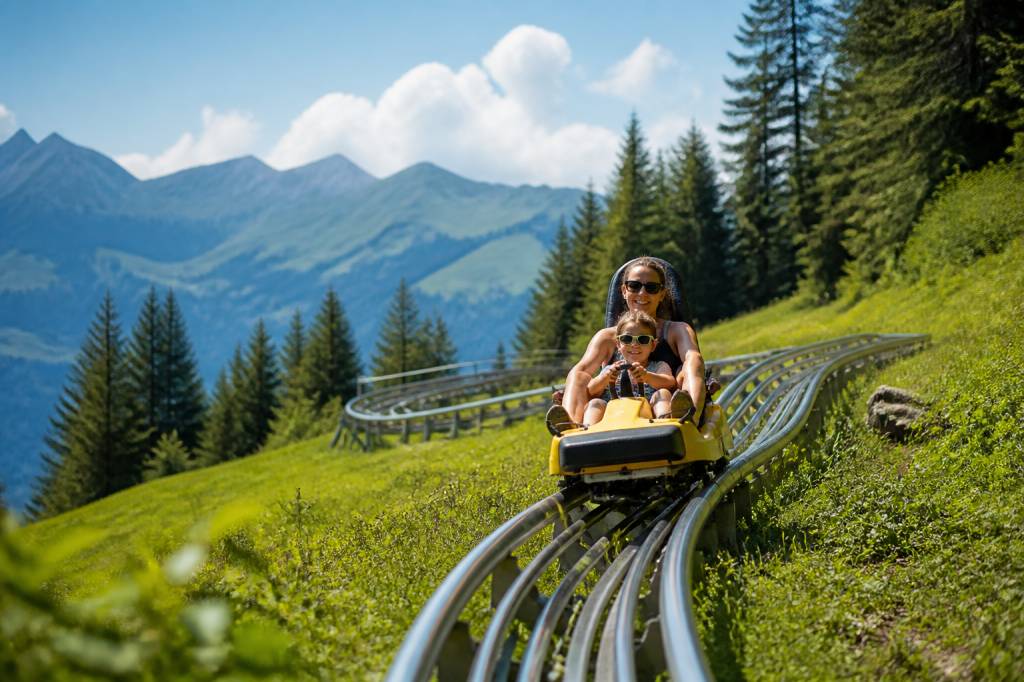Y parc : guide des sorties et loisirs à découvrir en Suisse