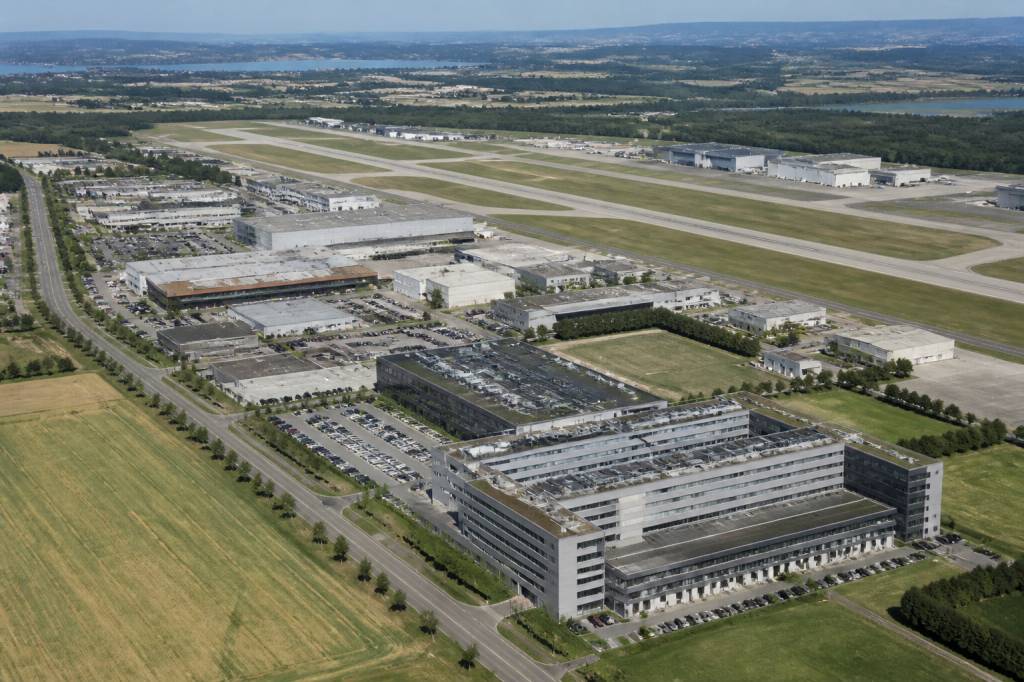 Swiss aeropole : ce qu’il faut savoir sur ce site en Suisse