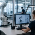Technologie en Suisse : les innovations qui transforment le quotidien