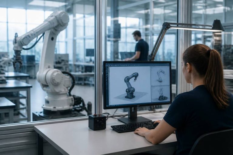 Technologie en Suisse : les innovations qui transforment le quotidien