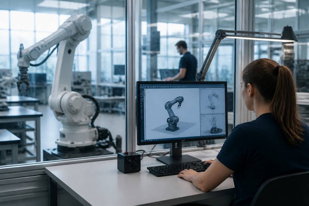 Technologie en Suisse : les innovations qui transforment le quotidien