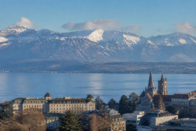 Innovation en Suisse : tendances, enjeux et opportunités à suivre