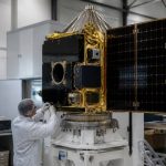 Swissto12 SA révolutionne l’innovation suisse dans l’aérospatiale