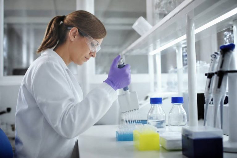 Cytiva : les innovations suisses qui transforment la biotechnologie