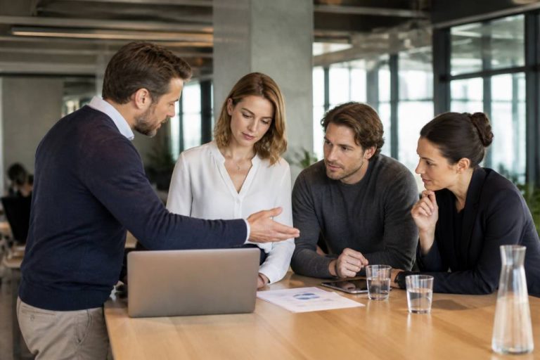 Innovaud : l’innovation vaudoise au service des entreprises suisses