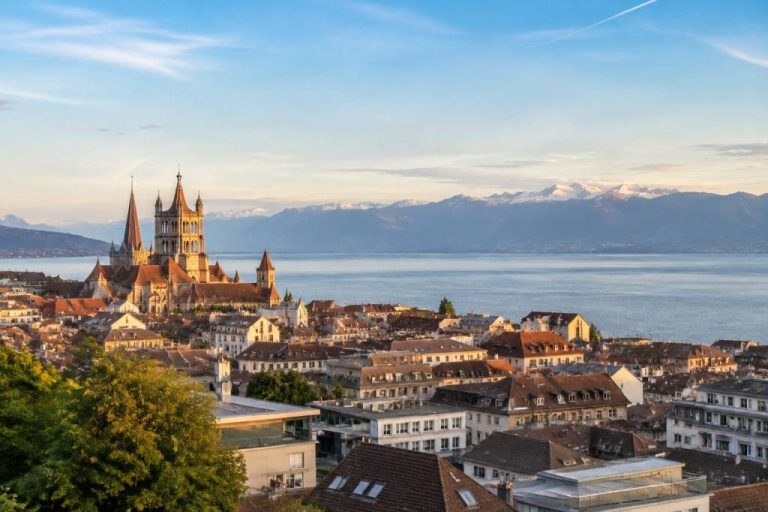 Fondations Lausanne : les acteurs qui façonnent l’avenir de la région