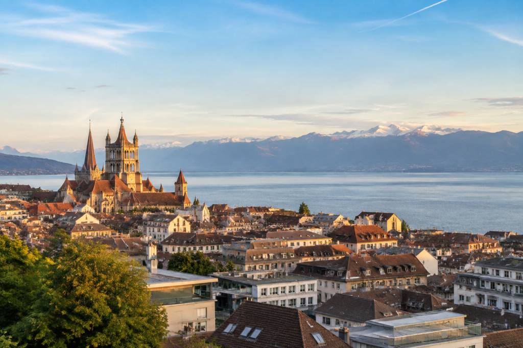 Fondations Lausanne : les acteurs qui façonnent l’avenir de la région