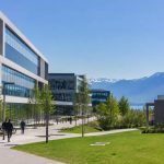 Epfl innovation park : le pôle d’innovation qui transforme la Suisse