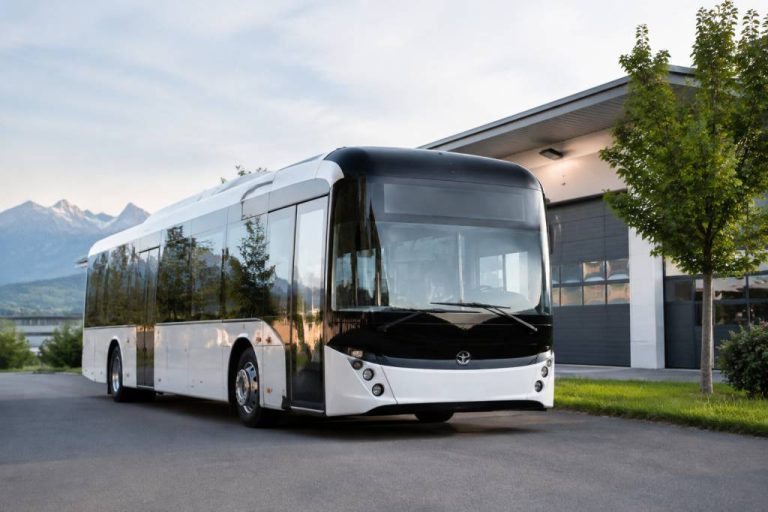 Boschung Group : l’innovation suisse au service de la mobilité et de l’environnement