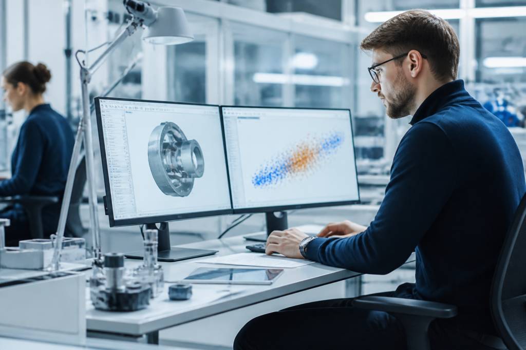 Tech : les innovations suisses qui transforment notre quotidien