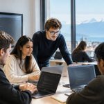 42 lausanne : tout savoir sur la formation informatique innovante à Lausanne