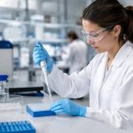 Adaptyv Bio : la biotechnologie suisse au service des médicaments de demain