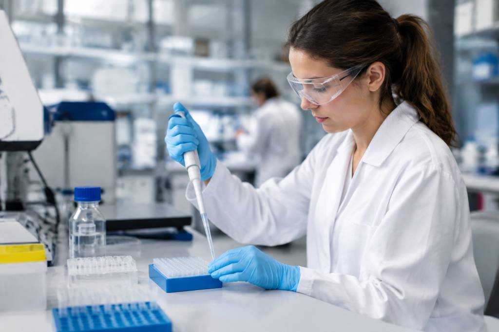 Adaptyv Bio : la biotechnologie suisse au service des médicaments de demain