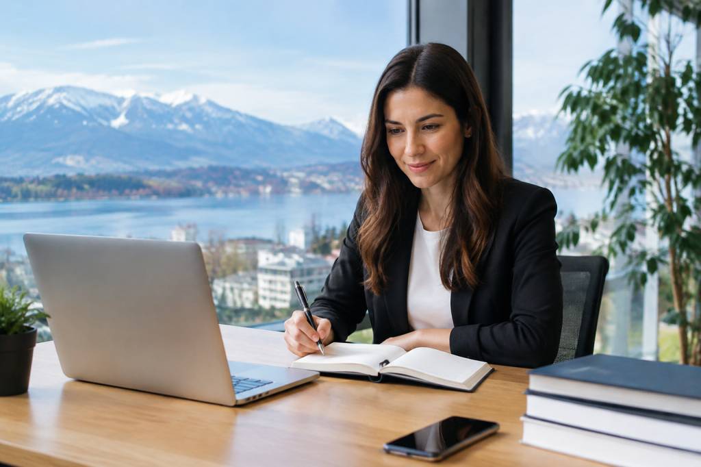 Création d’entreprise en Suisse : étapes, coûts et conseils pratiques